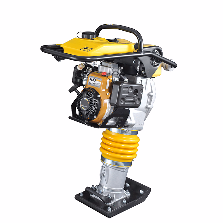 Construction Equipment