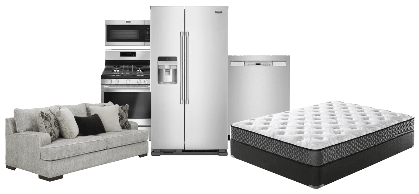Home Appliances & Furniture